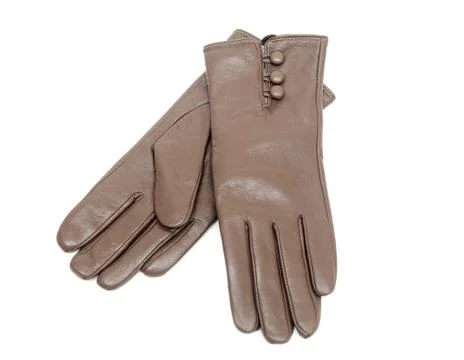 Gloves Stock Photos
