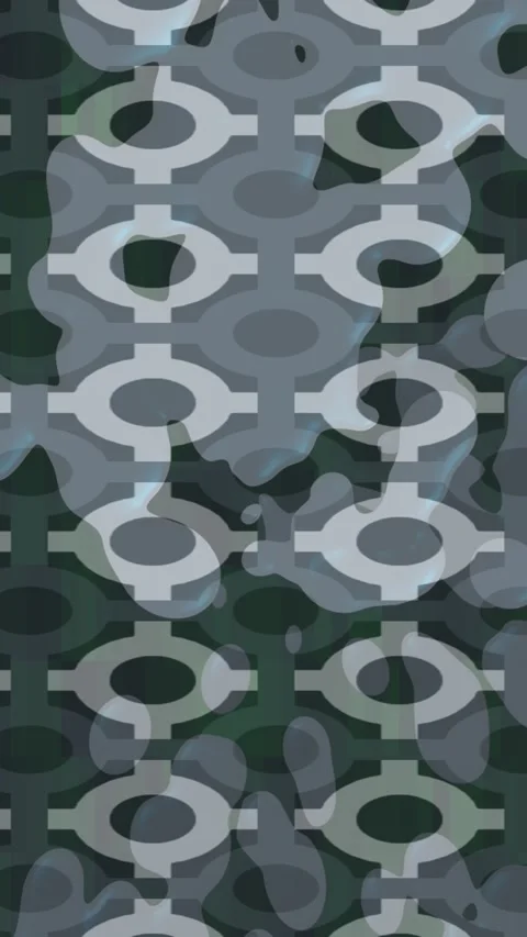 Glow Animated Pattern Cinematic Feel Stock Footage 328672546