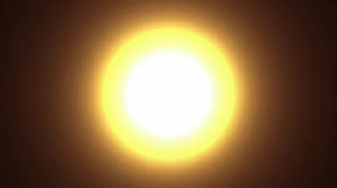 Glow background Stockbeeldmateriaal 399248