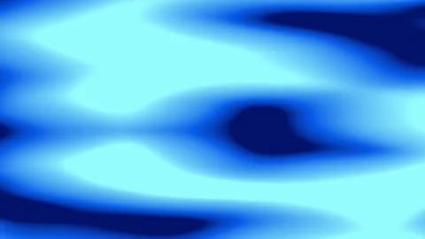 Glow blue in gradient animation background Stock Footage 219111716