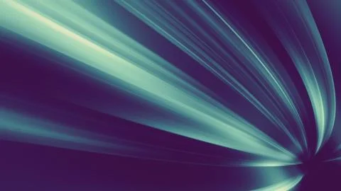 Glow blur lines abstract background Stock Photos