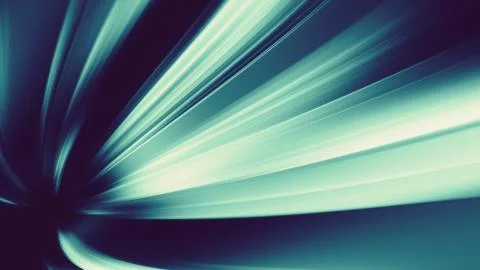 Glow blur lines abstract background Stock-Fotos