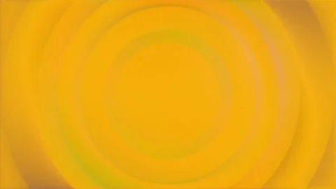 Glow Circle Shape Spectrum Color Gradient Moving Trendy Sphere Loop Background Stock Footage 131352392