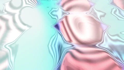 Glow color shining effect blue red background Stock Footage 208592071