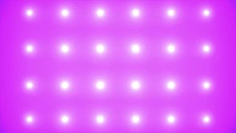 Glow Colorful Background Video stock 289837935