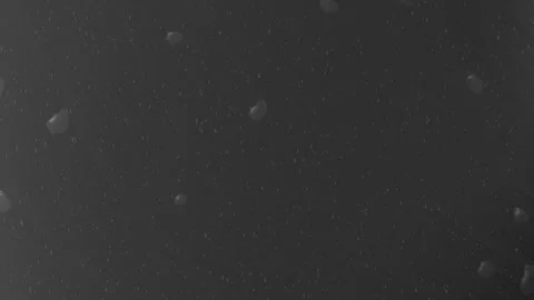 Glow Gradient Dark Gray Background with Subtle Texture and Light Reflections Stock Footage 320024368