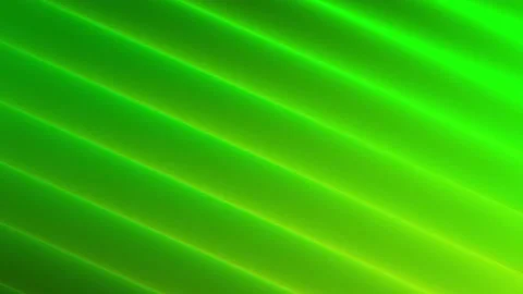 Glow green effect animation background Stock Footage 208592014