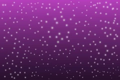 Glow isolated white light effect Stock Illustration