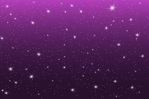 Glow isolated white light effect Stock Illustration