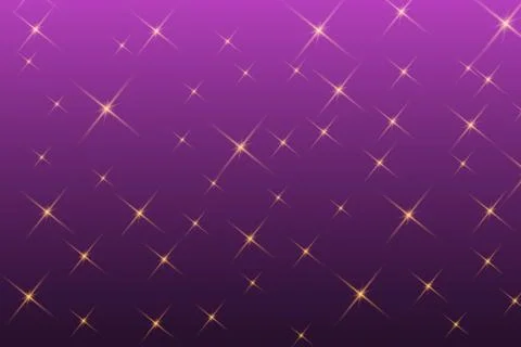 Glow isolated white light effect Stock Illustration