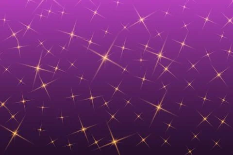 Glow isolated white light effect Stock Illustration