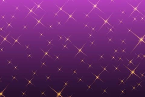 Glow isolated white light effect Stock Illustration