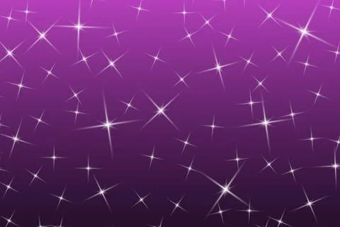 Glow isolated white light effect Stock Illustration