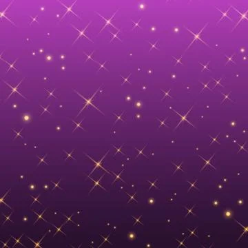 Glow isolated white light effect Stock Illustration