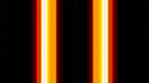 "GLOW JOB" - Light Reflections // Loop#??? Stock Footage 276367