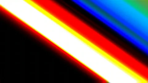 "GLOW JOB" - Light Reflections // Loop#??? Stock Footage 276370