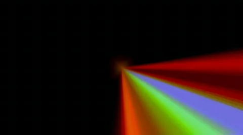 "GLOW JOB" - Light Reflections // Loop#??? Video stock 276374