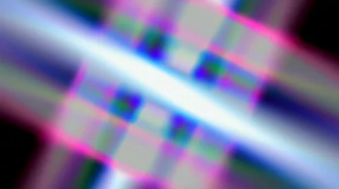 "GLOW JOB" - Light Reflections // Loop#12 Stock Footage 267726