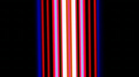 "GLOW JOB" - Light Reflections // Loop#13 Stock Footage 267812