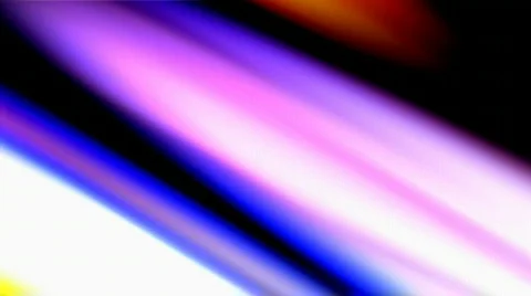 "GLOW JOB" - Light Reflections // Loop#16 Stock Footage 267778