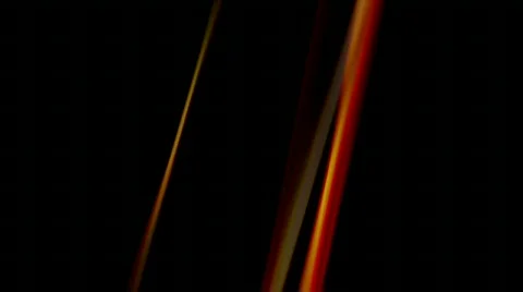 "GLOW JOB" - Light Reflections // Loop#17 Stock Footage 267780