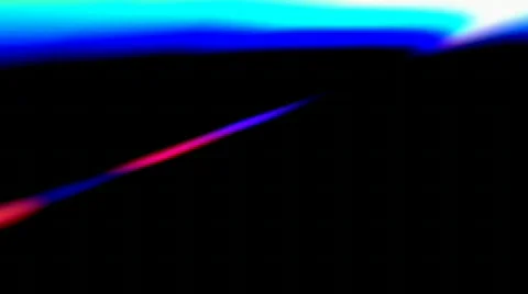 "GLOW JOB" - Light Reflections // Loop#20 Stock Footage 267802