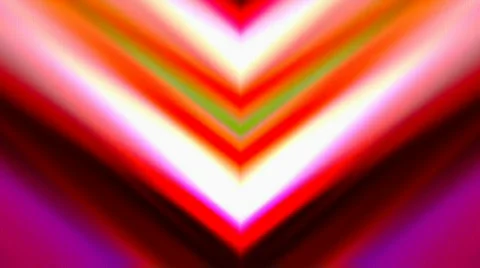 "GLOW JOB" - Light Reflections // Loop#5 Stock Footage 267825