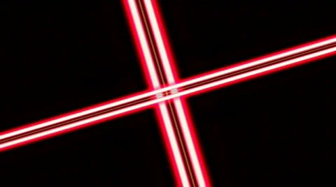 "GLOW JOB" - Light Reflections // Loop#7 Stock Footage 267733