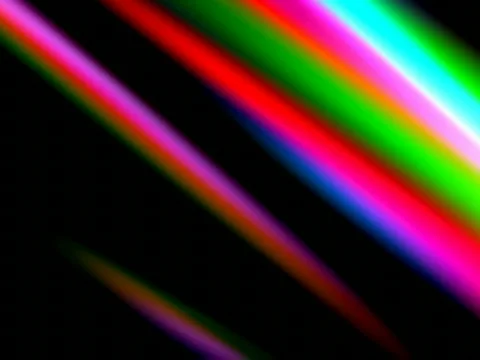 Glow-Job / Light Reflections - VJ loops  Stock Footage 286745