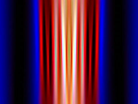 Glow-Job / Light Reflections - VJ loops  Stock Footage 286789
