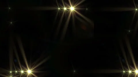 Glow light border Stock-Footage 42222225