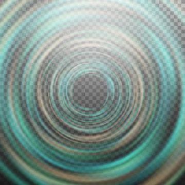 Glow Light Effect. Beam Rays Vector. Sunlight Special Lens Flare Light Effect Illustrazione stock