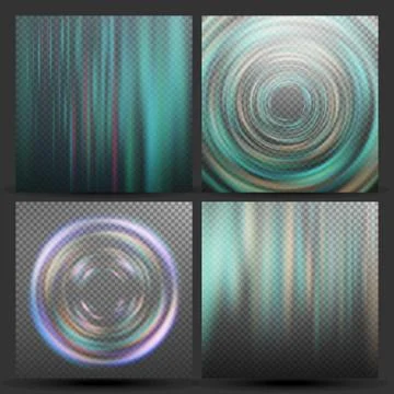 Glow Light Effect. Beam Rays Vector. Sunlight Special Lens Flare Light Effect 스톡 일러스트