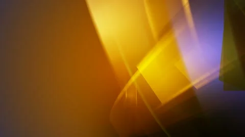 Glow neon space Stock Footage 55312494