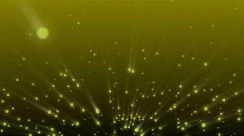 Glow particular background Stock Footage 66464080