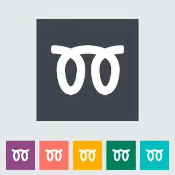 Glow plug Stock Illustration