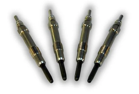 Glow plugs Фото