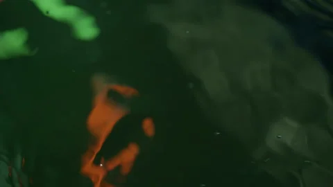 Glow stick Stockbeeldmateriaal 235385154