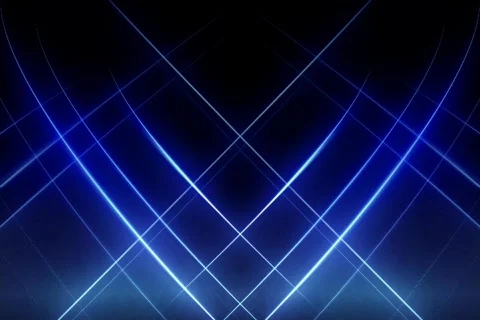 Glow Stroke Stock Footage 490046