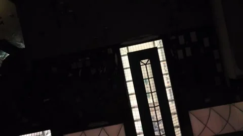 Glow - Syracuse, NY Video stock 336146834