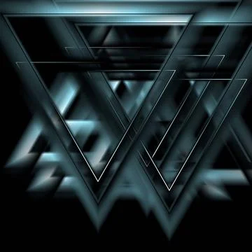 Glow vector tech background Glow vector tech background. Difficult to edit... 스톡 사진