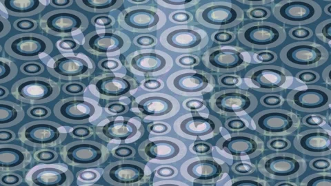 Glow Visual Art Professional Presentation Stock Footage 328666234