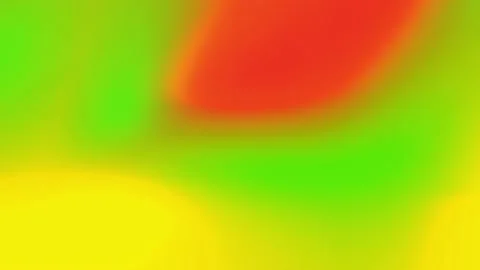 Glow yellow electric background Stock Footage 231459763