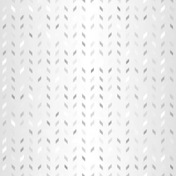 Glowin parallelogram pattern. Seamless vector Stock Illustration