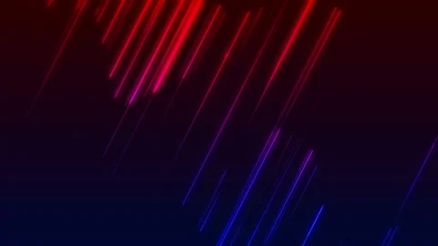 Glowing Abstract Background Design Stock Footage 172250252