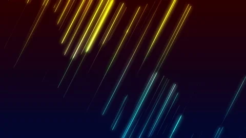 Glowing Abstract Background Design Stock Footage 172250527