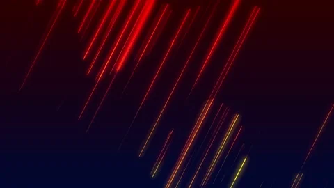 Glowing Abstract Background Design Stock Footage 172250649