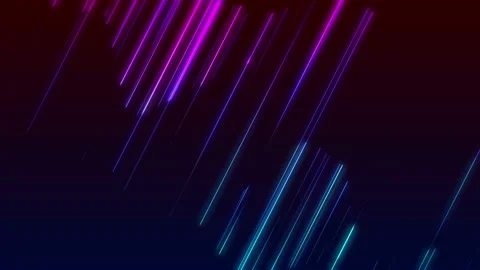 Glowing Abstract Background Design Stock Footage 172250881
