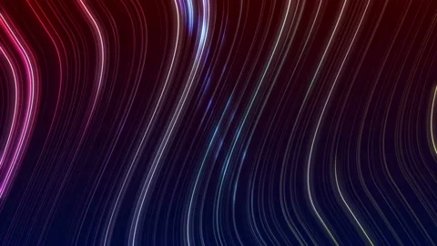 Glowing Abstract Background Design Stock Footage 172253853