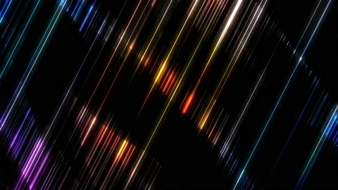 Glowing Abstract Background Design Stock Footage 172336806